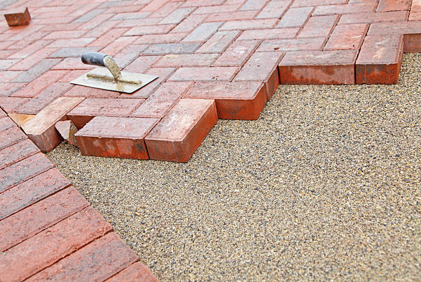 Trusted Monroe, LA Driveway Pavers Experts